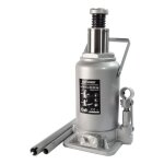 Cric hydraulique - autobest - 20t - levage de 244 à 449 mm - universel - hydraulique Cric hydraulique - autobest - 20t - levage de 244 à 449 mm - universel - hydraulique