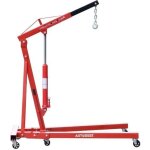 Grue datelier 1 tonne autobest