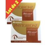 Autobronzant - phytobronz - h�le naturel sans soleil - 60 capsules - hypoallerg�nique - mixte