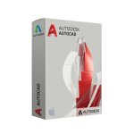 Autocad 2026 - autodesk - licence officielle 3 ans - pour windows / mac - (nouveau) - livraison 2h par ...