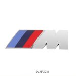 Autocollants abs coffre arrière lettre style original emblème badge insigne marque auto pour bmw m logo ... Autocollants abs coffre arrière lettre style original emblème badge insigne marque auto pour bmw m logo ...