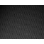 Autocollant - imitation carbone - 210mm x 270mm - vinyle adh�sif - r�sistant � leau