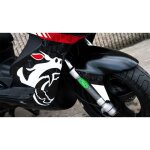 Autocollants kit d�co voca racing mbk 50 nitro 1997>2012 - yamaha 50 aerox 1997>2012