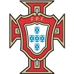 Autocollant portugal fpf logo foot adhésif stickers taille : 10 cm Autocollant portugal fpf logo foot adhésif stickers taille : 10 cm