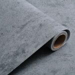 Autocollant de sol �pais en pvc carrelage en vinyle imperm�able autocollant mural pour salon toilettes ...