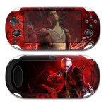 Autocollant en vinyle pour ps vita 1000 accessoires de jeux de haute qualit� [6596d06]