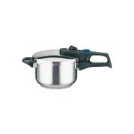 Autocuiseur - elo - praktika - 27 litres - acier inoxydable - compatible tous feux Autocuiseur - elo - praktika - 27 litres - acier inoxydable - compatible tous feux