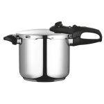 Autocuiseur 75 litres induction acier inoxydable 18 / 10 2 niveaux de pression fagor duo 8 argent 800031 ... Autocuiseur 75 litres induction acier inoxydable 18 / 10 2 niveaux de pression fagor duo 8 argent 800031 ...