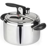 Autocuiseur amelia barazzoni 3. 5l ouverture facile Autocuiseur amelia barazzoni 3. 5l ouverture facile