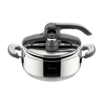 Lagostina autocuiseur inox 5l - 012019010705 Lagostina autocuiseur inox 5l - 012019010705