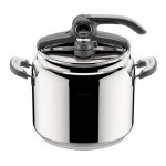 Lagostina autocuiseur inox 9l - 012019010709 Lagostina autocuiseur inox 9l - 012019010709