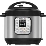 Autocuiseur - instant pot - duo mini - 3 litres - 7 fonctions - id�al petites familles