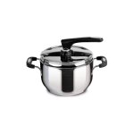 Autocuiseur lagostina 5 litres briosa lagoeasyup