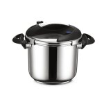 Autocuiseur - maestro - mr - 2901 - 6 l - �22 cm - tous feux dont induction