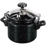 Autocuiseur - royal swiss - 15 l - aluminium triple couche - tous feux - double s�curit�