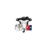 Autocuiseur seb cocotte - minute clipsominut'' cocotte a la francaise 9l p4624906 Autocuiseur seb cocotte - minute clipsominut'' cocotte a la francaise 9l p4624906