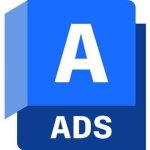 Logiciel - autodesk - advance steel 2024 - abonnement 1 an - windows - multilangue