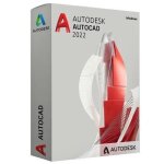 Logiciels - autodesk - autocad 2022 - version complte - windows - a tlcharger