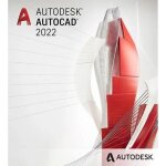 Autodesk autocad 2022 valable � vie - windows a t�l�charger