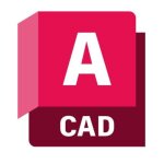 Autodesk autocad 2023 pour windows / mac - licence officielle 1 an