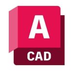 Logiciel - autodesk - autocad 2024 - licence officielle 3 ans - windows / mac - mises  jour incluses ...