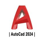 Logiciels - autodesk - autocad 2024 - licence officielle - windows 10 - 1 an daccès Logiciels - autodesk - autocad 2024 - licence officielle - windows 10 - 1 an daccès