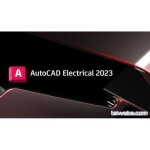 Logiciel - autodesk - electrical 2023 - windows 7 (32 / 64 bits) - couleur blanc - logiciels