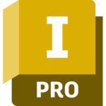 Logiciel - autodesk - inventor - abonnement 3 ans - windows - cao 3d