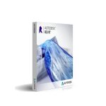 Logiciel - autodesk - revit 2022 - 1 an - windows - compatible windows 2000