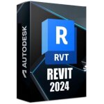 Logiciel - autodesk - revit 2024 - tlchargement immdiat - windows 7 - blanc