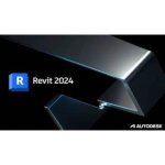Logiciels - autodesk - revit 2024 - licence officielle - windows 10 - 1 an