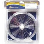 Autogyre - arateur  tirettes - 156 mm - cristal