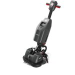 Numatic nu - clean 440nx autolaveuse compacte 36v - batterie lithium nx300 charge 80% en 1h