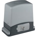 Automatisme portail coulissant - cardin - sl evo 600 - 600kg max - 24v - arrt automatique sur obstacle ...