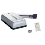 Automatisme pour portes de garages - faac - dolphinkit - basculante - 90 kg