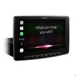 Autoradio 1din - alpine - ilx - f905d - �cran 9 pouces - carplay - android auto