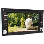 Autoradio 2 din android 13 universel 6. 2 avec gps cd / dvd wifi bluetooth 5. 0 fm / am / rds usb / sd ...