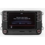 Autoradio 6. 5 - rcd360 - vw - android auto - carplay - bluetooth - camra de recul
