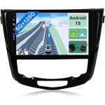 Autoradio android 15 ni. ssan x - trail qashqai j11 6gb + 128gb �cran tactile 10. 1