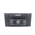 Autoradio auto ford c - max 1. 6 tdci - 1818661 - e1 - 547877 pi�ces doccasion