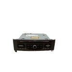Autoradio auto peugeot 308 i phase 1 2007 - 2011 1. 6 hdi - 96751720xh - d1 - 811027 pi�ces doccasion ...