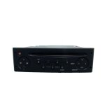 Autoradio auto renault clio 1. 2 16v (bb05 bb0w bb11 bb27 bb2t bb2u bb2v cb05. . . - 8200633621 - e1 ...