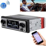 Autoradio bluetooth pour voiture lecteur bluetooth poste radio voiture cran lcd main libre avec tlcommande ...