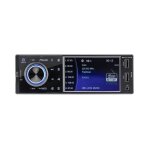 Autoradio - caliber rmd402dab - bt - dab plus usb bluetooth 188 x 125 x 62 mm noir