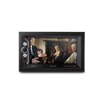 Autoradio - caliber rmd805bt - bluetooth aux usb 190 x 136 x 117 mm noir