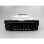 Autoradio - citroen - c4 i phase 2 - kit dinstallation - radio / cd / mp3 - 2008 - 2010 Autoradio - citroen - c4 i phase 2 - kit dinstallation - radio / cd / mp3 - 2008 - 2010