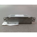 Autoradio - citroen - c4 ii phase 2 - radio / cd / mp3 - couleur gris - pi�ce doccasion