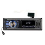 Autoradio dab + fm bluetooth - caliber - rmd051dab - bt - lecture en transit - cl� usb - carte sd