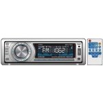 Autoradio equinox ex85usb gris 4x75w 3 rca