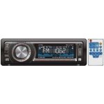 Autoradio equinox ex85usb noir 4x75w 3 rca